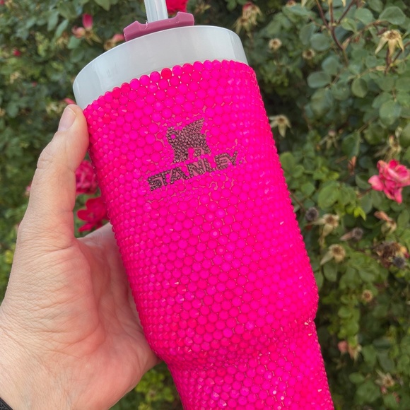 Stanley Other - 30 ounce Azalea stanley